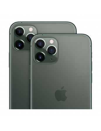 Apple iPhone 11 Pro Max 512 GB Yeşil Apple