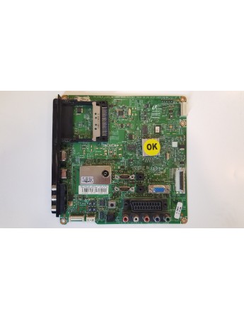 BN41-01536A BN94-03985D SAMSUNG LE40C530 ANAKART MAİN BOARD NOT:SIFIR ÜRÜN