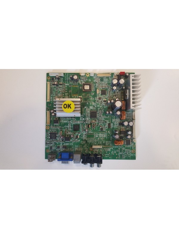 TITAN-T3213C , MAIN V2.0 , 510-372004-511 , SUNNY , AT-3737 , LCD…