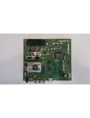YRQ190R-8 , KFCDZZ , ARÇELİK , GRUNDIG , GR32-150 3HD LCD TV , LTA320AP06 , HD READY , Main Board , Anakart
