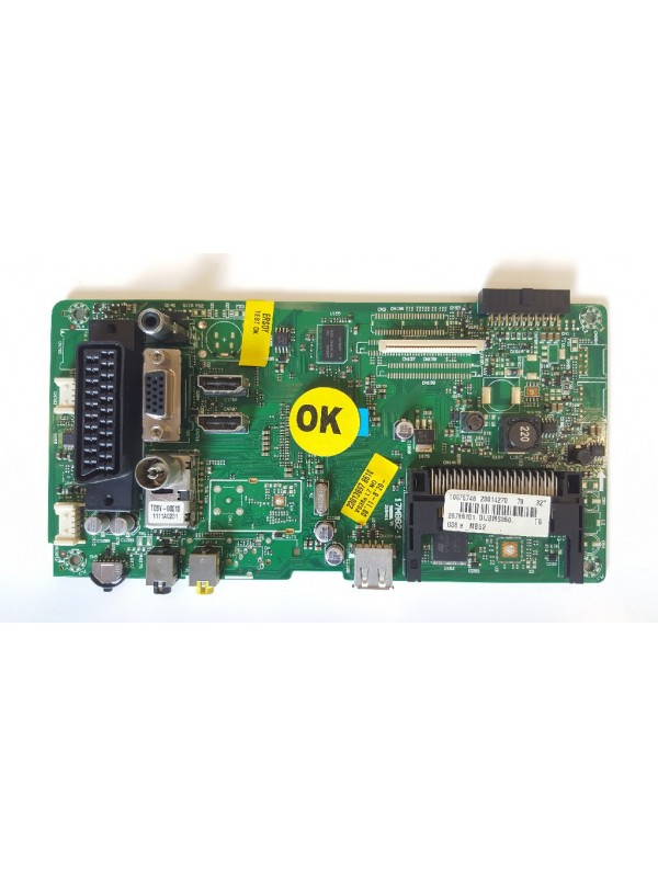 17MB62-1, 23013697, 32", VESTEL, MAIN BOARD, ANAKART