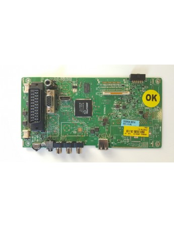 17MB82S, 23239100, VES315WNDB-2D-N02, FINLUX 32FX210HM 32" LED, MAIN BOARD ANAKART