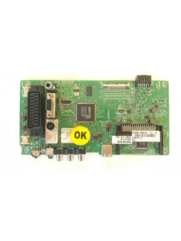17MB82S , 23268423 , VESTEL , REGAL , VES400UNDS-2D-N03 , 40R4012…