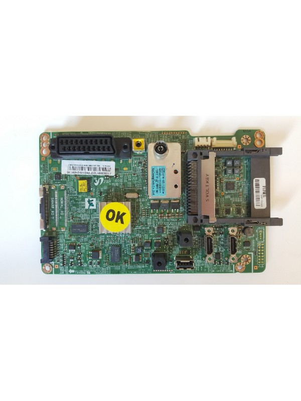 BN41-01702A BN94-04940J UE40D5003 Samsung Anakart Main Board…