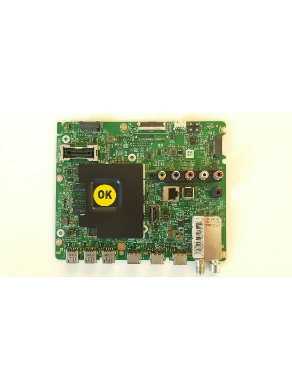 BN41-02353A, BN94-08248C, BN41-02353, SAMSUNG UE55J6370SU, Main Board, Ana…