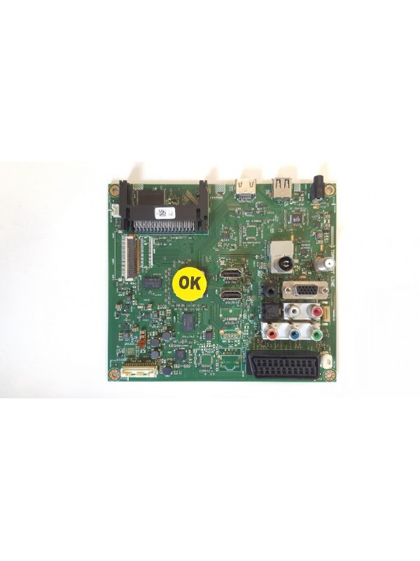 VTT190R-2 EDP2ZZ BEKO B40-LB-6333 ANAKART MAİN BOARD…