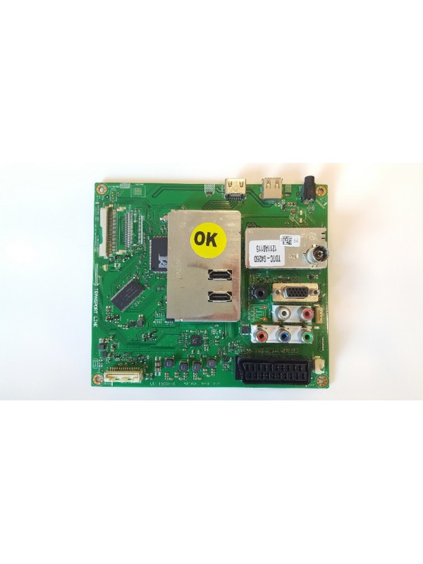 VUT190R-6, LQA7ZZ, Arçelik A32-LD2-0L, Main Board, Anakart, LC32…