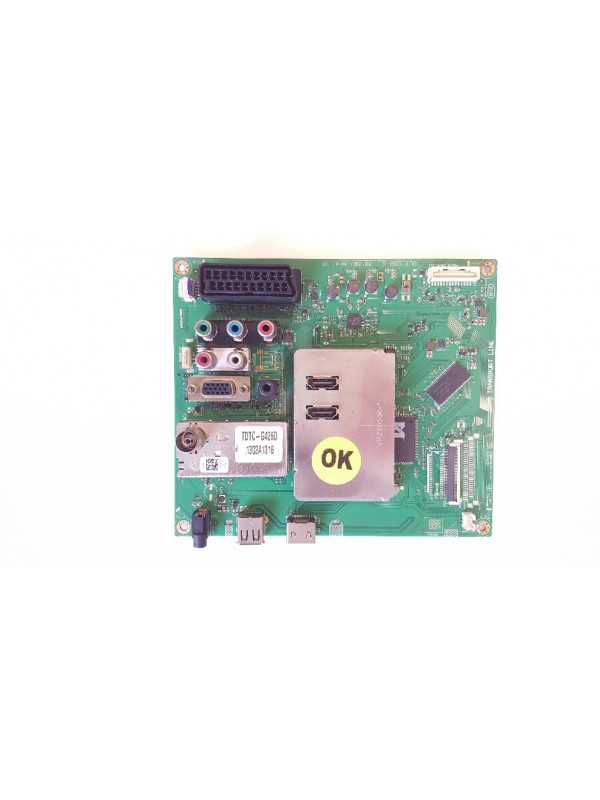 VUT190R-6, MFNZZZ, LTA400HM23, GRUNDIG G40-LB-4320, MAIN BOARD, A…