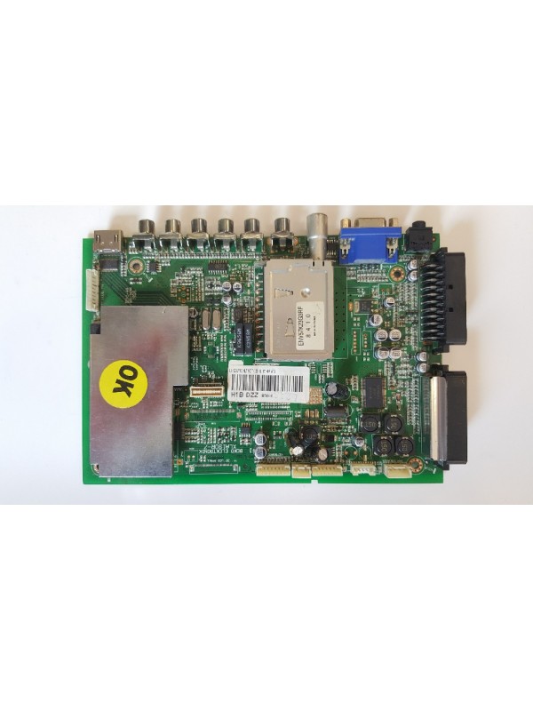 XLA190R-7, H1B DZZ, Beko F82-501, Main Board, Anakart, LC320WXN-SAC1…
