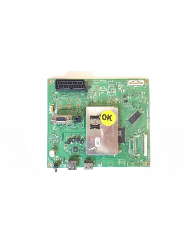 ZU4190R-2 VPZ30500-1 ARÇELİK BEKO ANAKART MAİN BOARD…