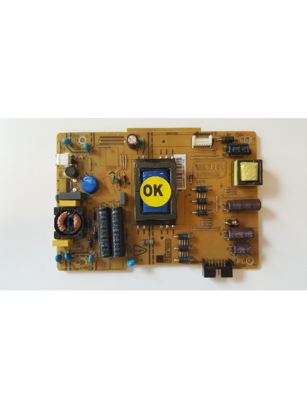 17IPS62, 23269688, Vestel 32SC5000, Power Board, Besleme Kartı, …