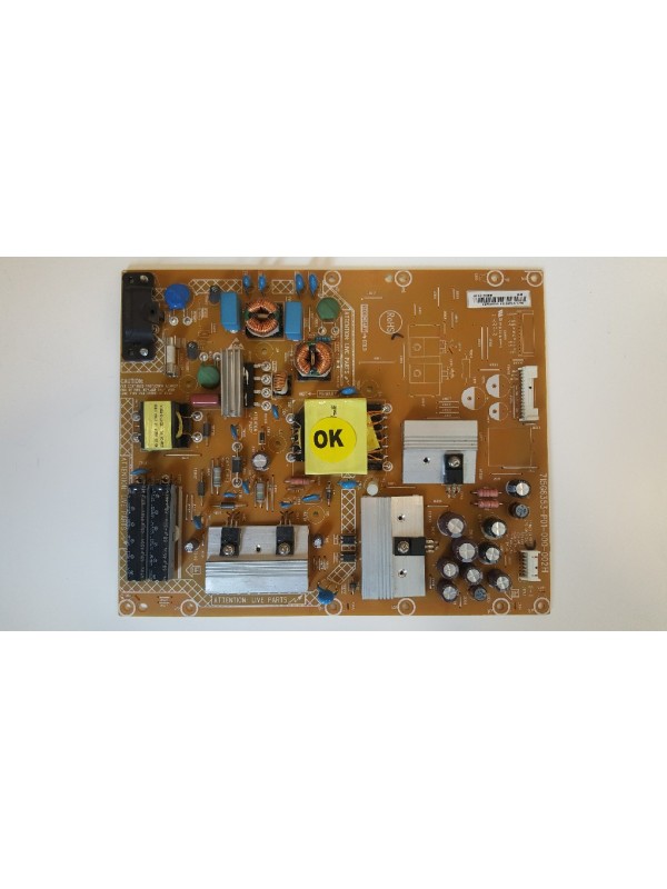 715G6353-P01-000-002H, ESP61600X, ADTVD1210AB9, Philips 42PFK6309…