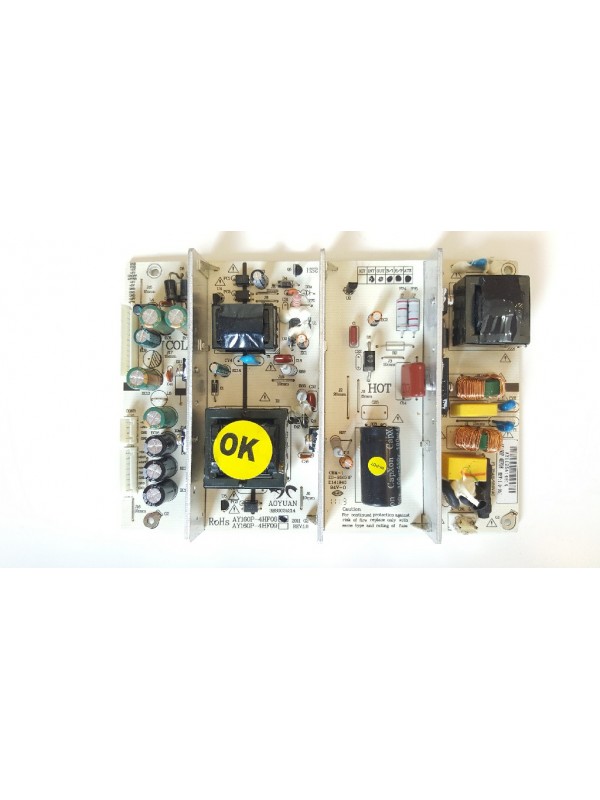 AY160P-4HF08 3BS0024214 UNIVERSAL POWER BOARD BESLEME KARTI