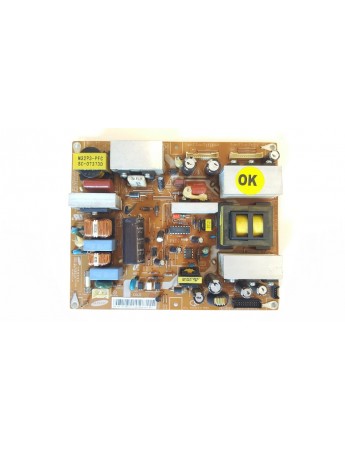 BN44-00191A, PSLF201502B, SU10054-7008, Samsung LE26S81BX1, Power Board, Besleme Kartı