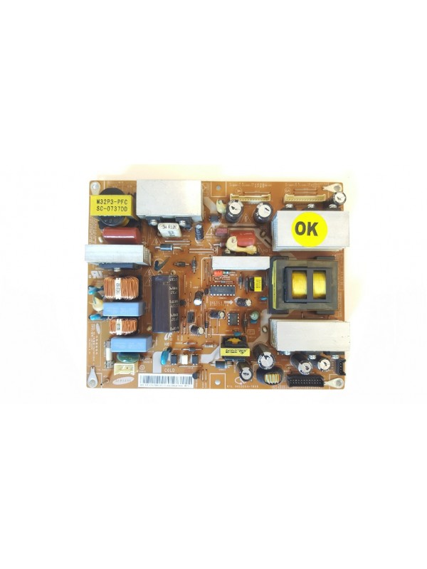 BN44-00191A, PSLF201502B, SU10054-7008, Samsung LE26S81BX1, Power Board, B…