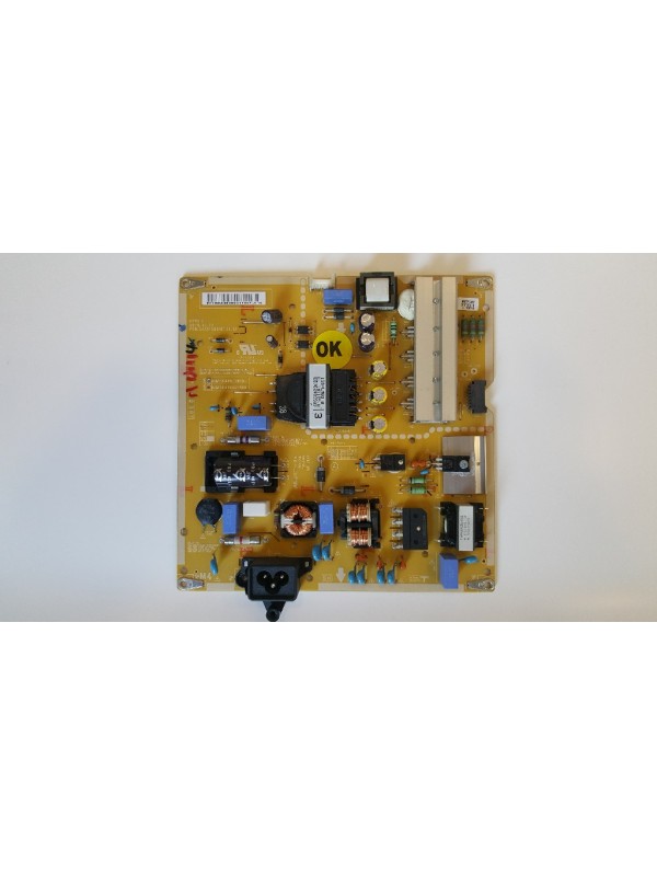 EAX66203001, (1.6), LGP3942D-15CH1, 42LF650V, LG POWER BOARD, BESLEME KART…