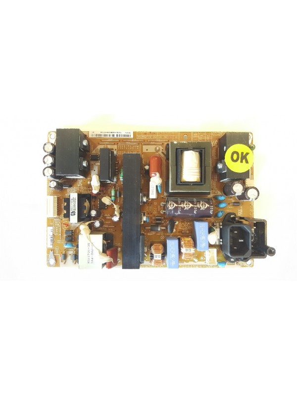 BN44-00339A, PSLF211401A, P3237F1_ASM, Samsung LE32C530F1W, Power Board, B…