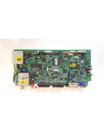 17MB11-6, 20238162, 10036289, VESTEL MILLENIUM 37, MAIN BOARD , ANAKART