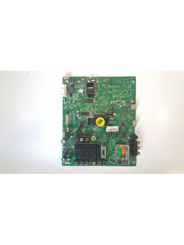 17MB35-4 60109 VESTEL ANAKART MAİN BOARD…