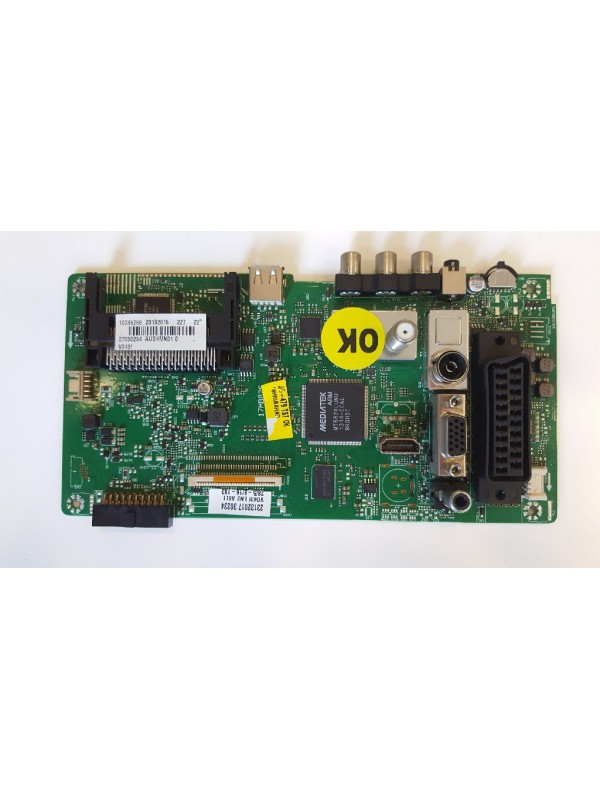 17MB82S 23132015 VESTEL ANAKART MAİN BOARD…