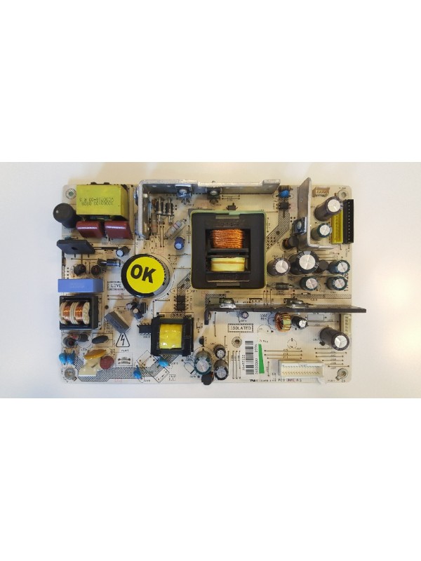 17PW26-4 , 20453122 , VESTEL 42PF7014 , POWER BOARD , BESLEME KARTI