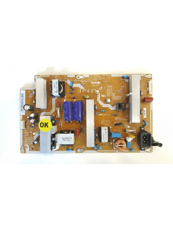 BN44-00440A, I40F1_BSM, PSIV231411A, I40F1, Samsung LE40D550K1W, LE40D550,…