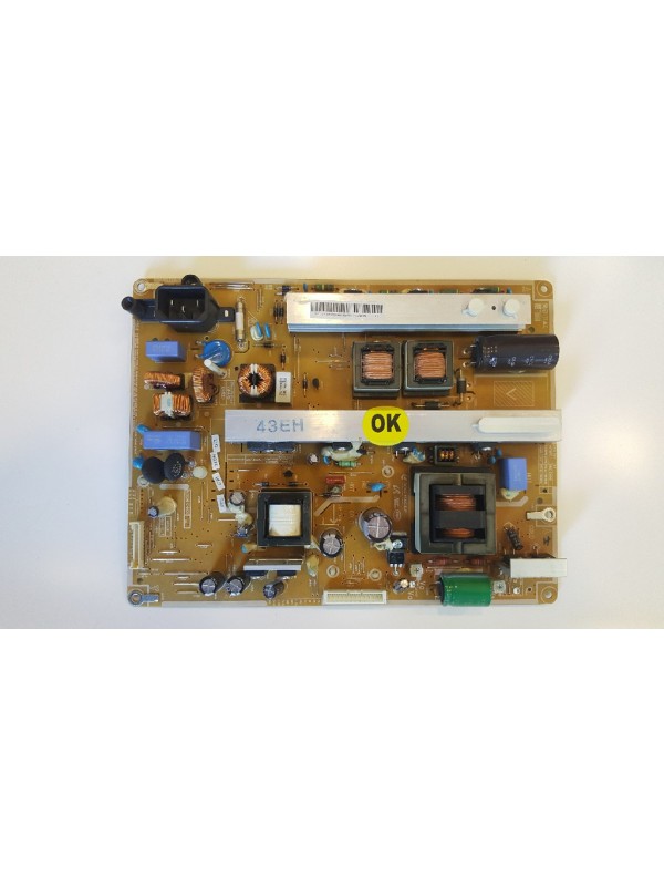 BN44-00508B, P43HW_CDY, HU10251-11033A, Samsung PS-43E450A1W, PS43E490B1WX…