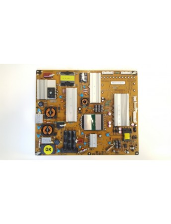 EAX62865401/8, EAY62169801, LGP4247-11SLPB, LG 42LW4500, POWER BOARD, LC420EUF(SD)(PX), LG DISPLAY, BESLEME KARTI