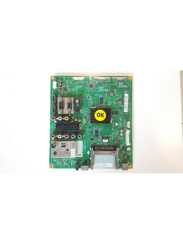 EAX64290501(0) ,  EBL60721201 , EBT61396877 , 42LV LG MAİN BOARD…