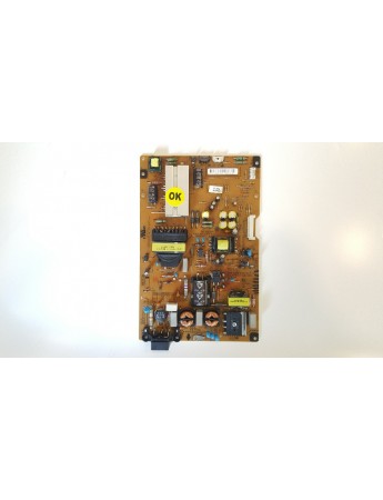 EAX64905701 (2.5), EAY62810901, LGP4247-13LPB, LG 47LA660S, 47LA660S-ZA, 47LA740S, 42LA740S, POWER BOARD, Besleme, LC470EUH-PFF1, LG DISPLAY