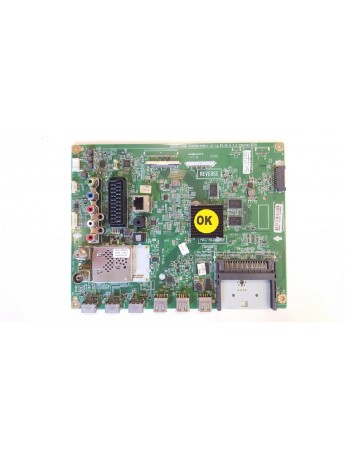 EAX65610904 (1.0), EBT62985320, EBR78436001, LG 47LB582V, LG 50LB582V, 50LB582, Main Board, Anakart, LG Display