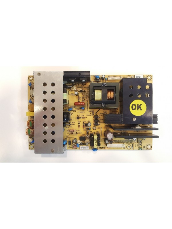 FSP223-3F02 , YZX910R , ARÇELİK , 37 , LC370WUN SC C1 , Power Board , Be…
