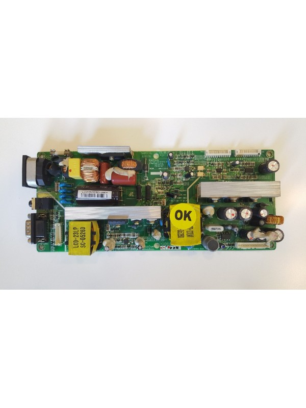 6871TPT287A , LCD-23L , LG , Z23LZ5R , LC230W02 , Power Board , B…