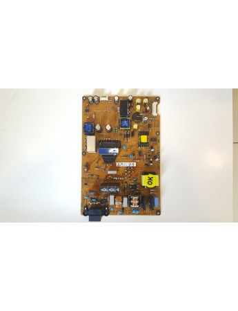EAX64905601 (1.9), LGP55-13PL2, EAY62810701, PLDK-L208A, 3PCR00111A, NC550DUN-SAAL2, LC550EUE-SER1, LG 55LA620S, LG 55LA60S-ZA