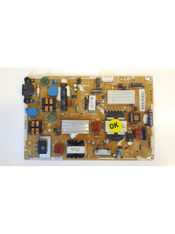 BN44-00473A, BN44-00473B, PSLF121A03S, PD46G0_BSM, SAMSUNG UE46D5000, …