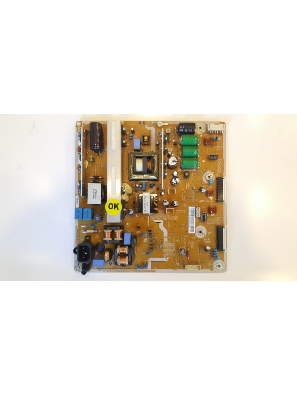 BN44-00598A, SU10054-12042, P43HF_DSM, PSPF231503A, SAMSUNG PS43F4900,…