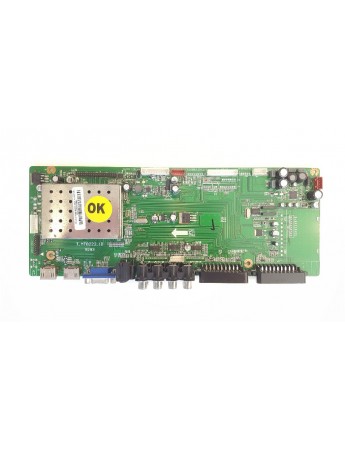 T.MT8222.1B 9193 SN042LM8-8 42 SUNNY ANAKART MAİNBOARD