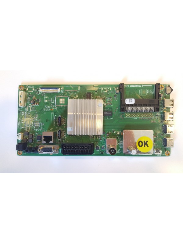VKT190R-4 G459ZZ ARÇELİK A40 LB 6536 ANAKART MAİN BOARD…