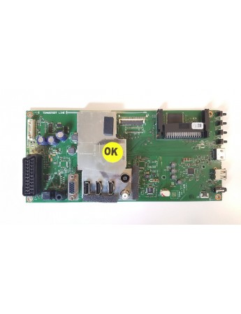 VTY190R-6 K3DAZZ ARÇELİK BEKO ANAKART MAİN BOARD