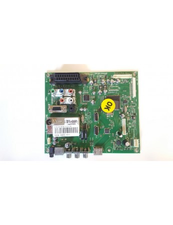 YRQ190R-8 ACN CZZ ARÇELİK BEKO ANAKART MAİN BOARD
