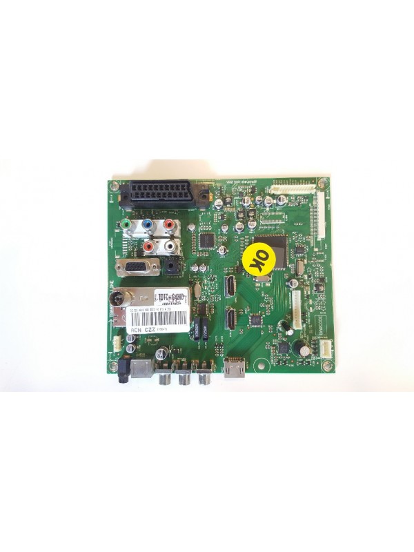 YRQ190R-8 ACN CZZ ARÇELİK BEKO ANAKART MAİN BOARD…