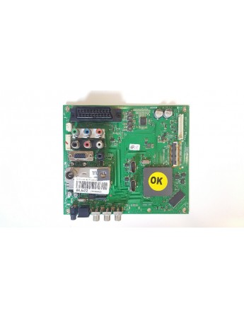 YTD190R-7 BRJWZZ ARÇELİK BEKO ANAKART MAİN BOARD