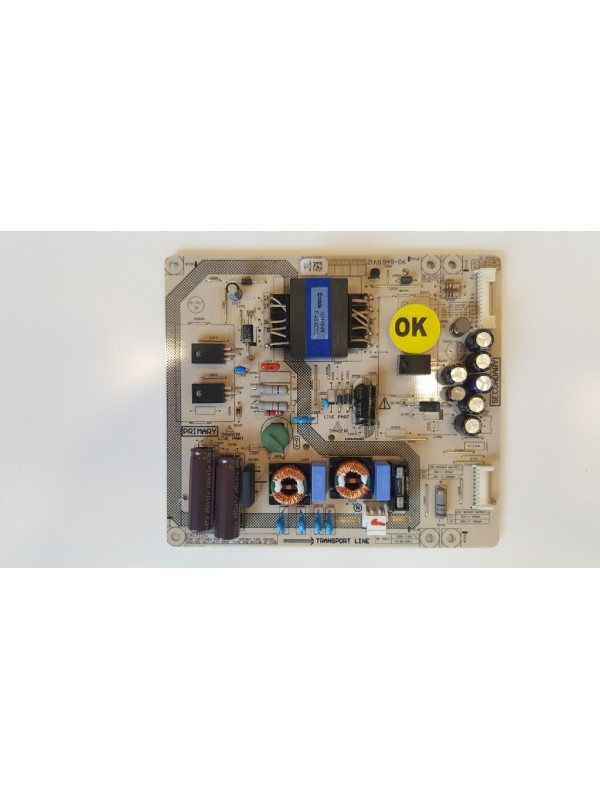 ZUV194R-06, ZWT140, V-0, Altus AL40L472L4B, Power Board, Besleme, Kart…