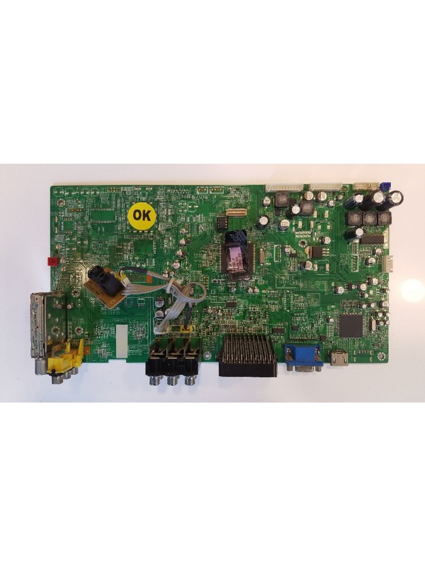 17MB12-2, 160807, 20382341, 160807 LF, VESTEL MILLENIUM 32750 32 …