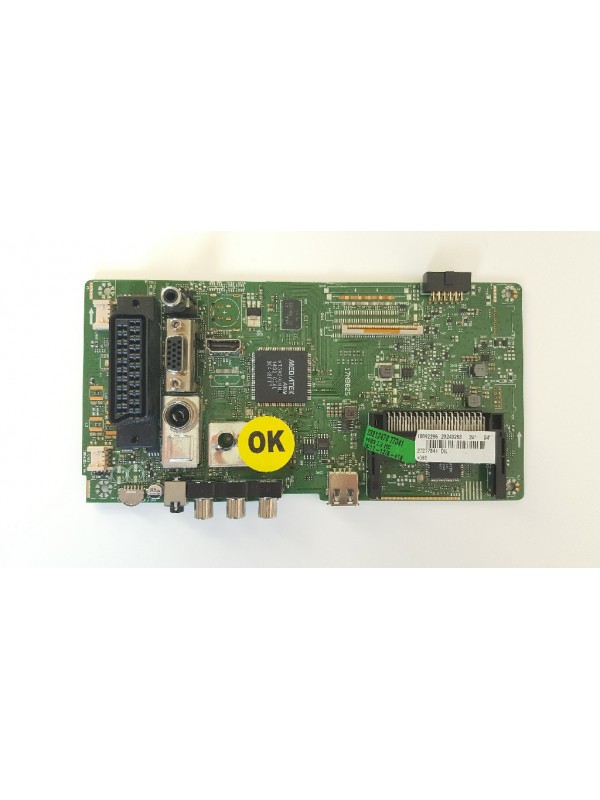17MB82S, 23212478, 23212479, SEG LE24SAT227-B, Main Board, Anakar…