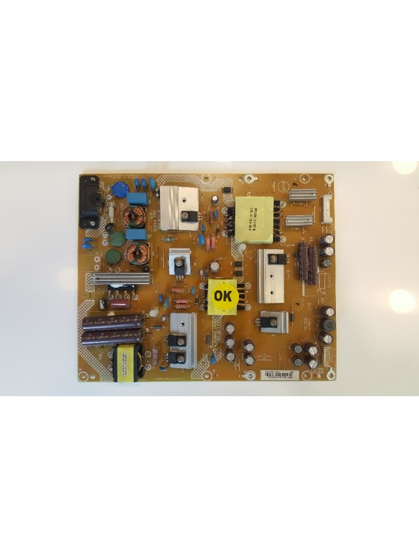 715G6679-P02-001-002M, (X)PLTVEP341XAJ1, PHILIPS 40PFK5500/12, Power Board…