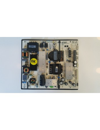 MEGMEET, PCB:MP5565-190V600, REV:1.0, SN055LDU851-2H, SN55CRE88/022, SUNNY MAİN BOARD, BESLEME KARTI