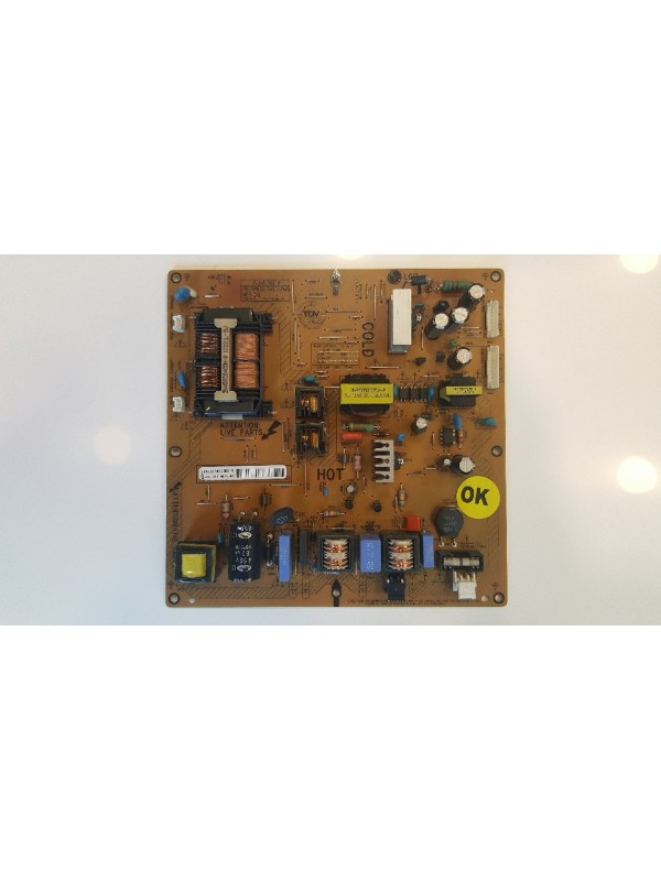 PLHC-P981A, 3PAGC10019A-R, 2722 171 00965, Philips 32PFL5450H/12, Powe…
