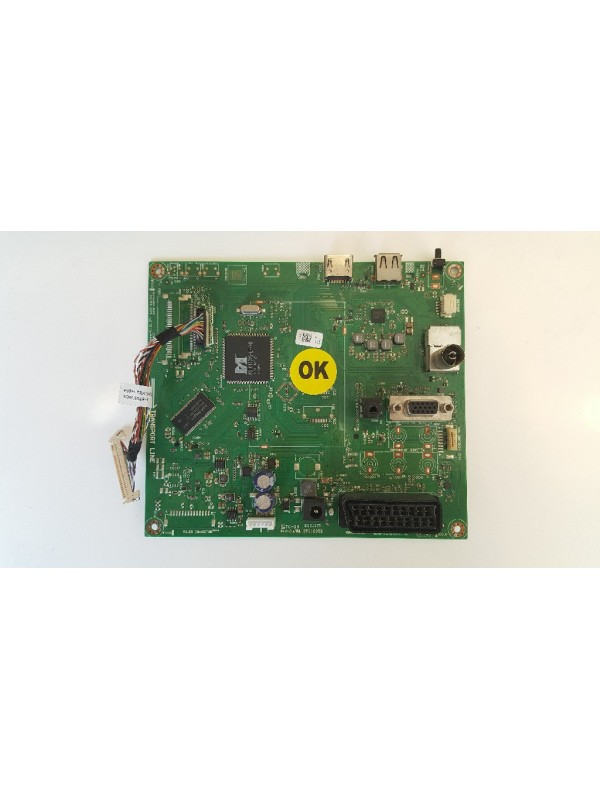 ZU4190R-2, NEXRZZ, Arçelik A22-LBX239, Main Board, Anakart…