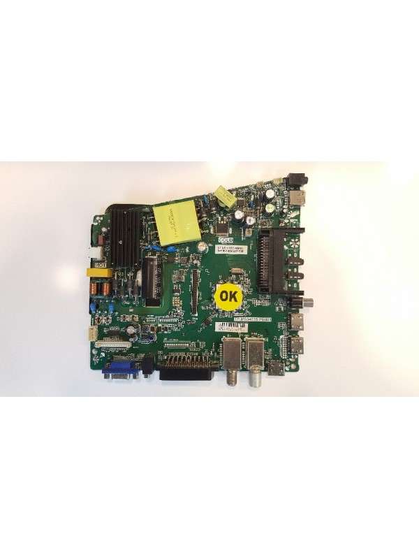 TP.MS3463S.PB801,705TQHPL002K YUMATU , LC390TA201 , MAİN BOARD , ANA KART…